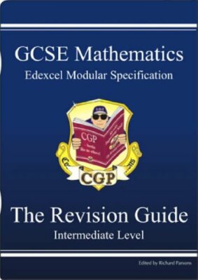 GCSE Mathematics Edexcel Modular Specification: Intermediate (In