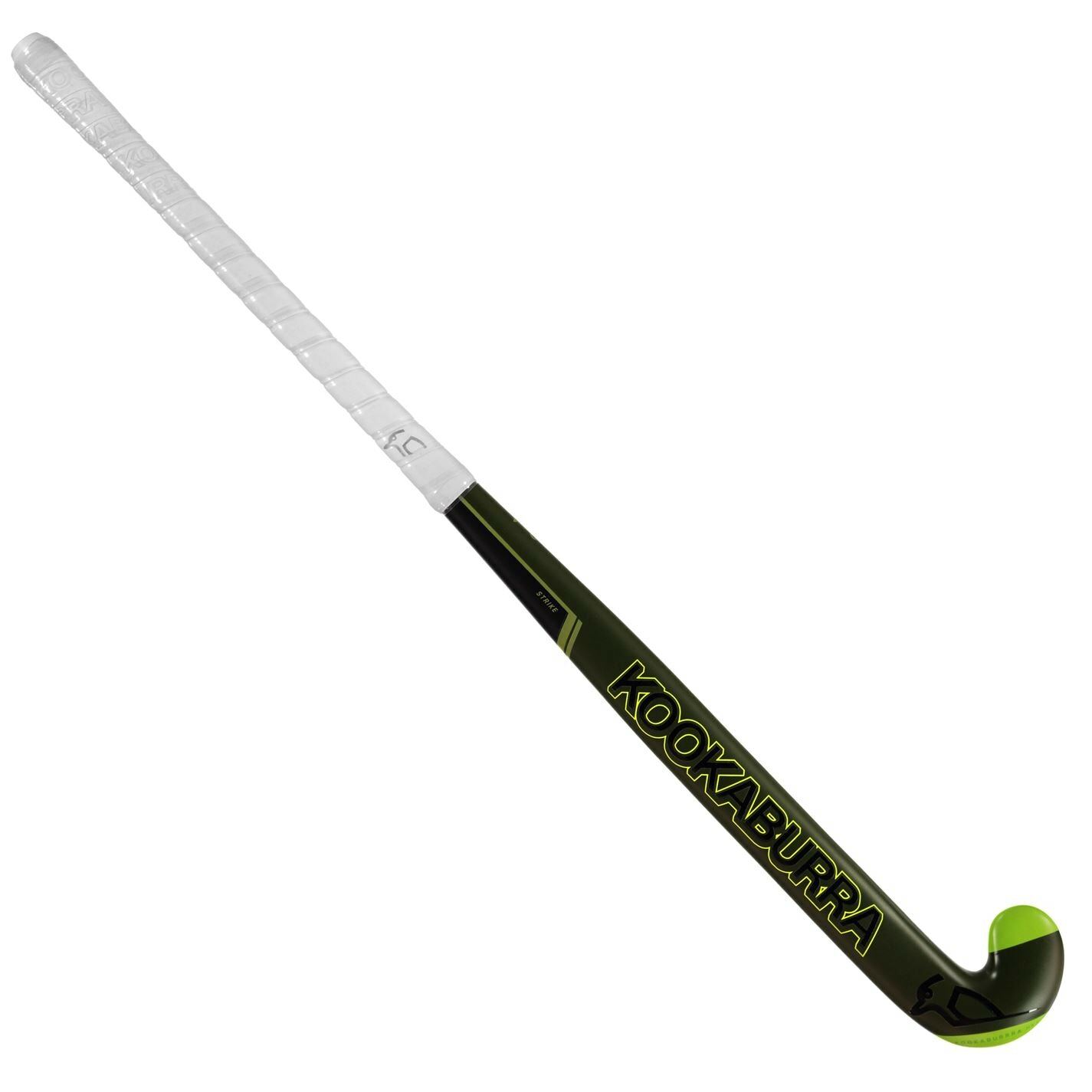Kookaburra Unisex Strike Compo HckStk Hockey Stick Kookaburra Unisex Strike Compo HckStk Hockey Stick