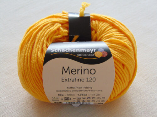 Merino Extrafino 120 - Schachenmayr - Hilo - 50g - 100g / 11,00€ - Imagen 31 de 102