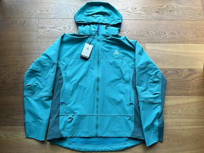 Nike Outdoor Jacke Sun Farer ACG bicoastal L Brandneu