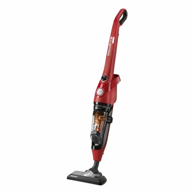 Scopa Elettrica con Filo Senza Sacco 750 Watt Ciclonica - RH8133WA Rowenta  | eBay