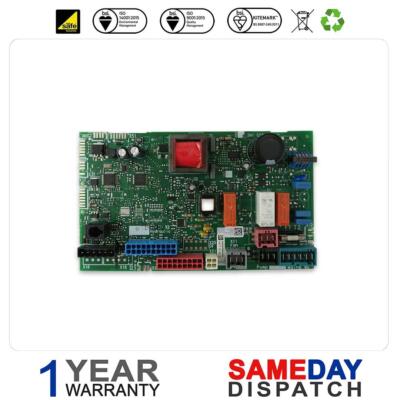 GLOWWORM BETACOM 24A 28A (AB 2011) LEITERPLATTE PCB 0020118138