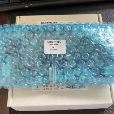 Original Used Main Board for Graphtec CE5000-40/60/120 CE5000-120AP ...