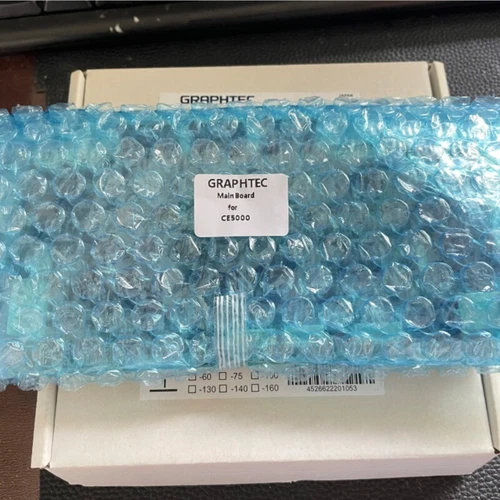 Original Used Main Board for Graphtec CE5000-40/60/120 CE5000-120AP Motherboard