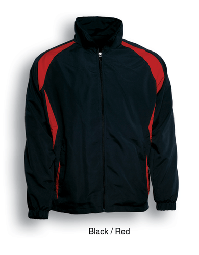 2PCXKIDS JACKET 100% POLYESTER SHOWER PROOF FULL ZIP SPORT TRAINING TRACK JACKET - Picture 5 of 12