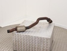 Mittelschalldämpfer Audi A5 Cabriolet 8F 8T0253096 P22566811