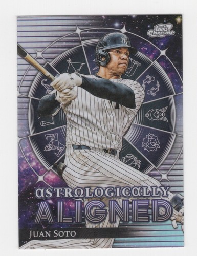 2024 TOPPS COSMIC CHROME BASEBALL INSERTS PICK YOUR CARDS - Picture 4 of 71