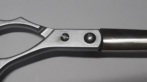 Professional Solingen Barber Hair Cutting Scissors Shears New - Picture 12 of 12