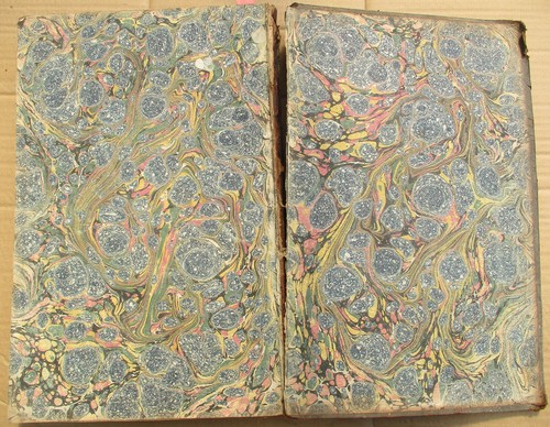 History & Life Of JESUS CHRIST /John Malham /1811 /Folio /20 Plates - Bild 8 von 10