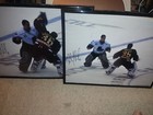 Florida Everblades Goalie Fight Photo — photo 3