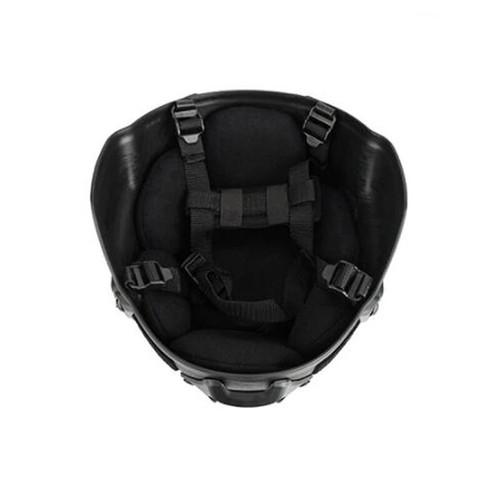 FAST Helmet MICH2000 Airsoft MH Tactical Helmet Outdoor Tactical Painball - Picture 6 of 16