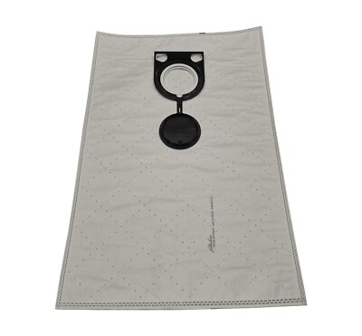 5x Sacchetti Per Aspirapolvere Adatto Per Bosch GAS 50, GAS 50M - Foto 3