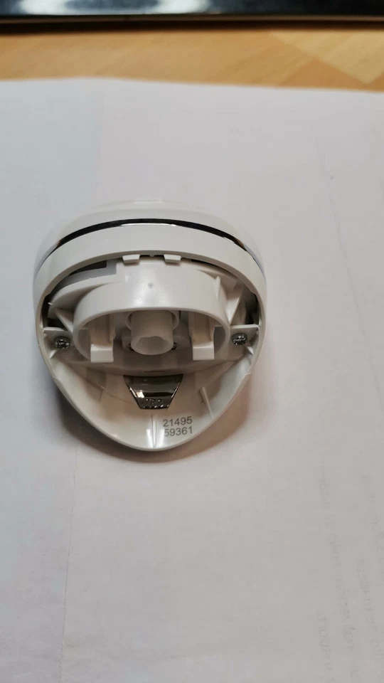 TESTINA EPILATORE PHILIPS BRE700 BRE710 BRE720 BRE730 BRE735 BRE740 - Immagine 4 di 4