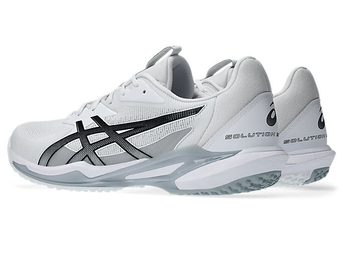 アシックスSOLUTION SPEED FF 3 OC 1041A439-103 ASICS Tennis Shoes SOLUTION SPEED FF 3 OC 1041A439.103 White