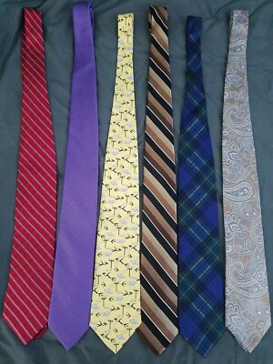 gq neckties