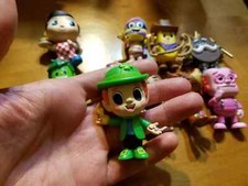 Funko Pop Vinyl Figure Mystery Minis Ad Icons LUCKY LEPRECHAUN 1/12
