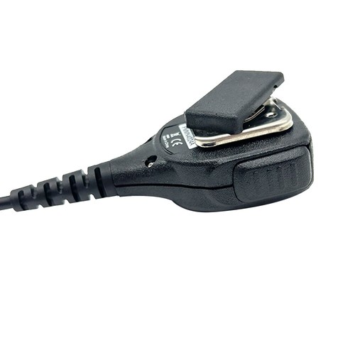 Micro Haut-parleur PMMN4024A Pour Radio Motorola XPR Série – Neuf, Réduction Bruit