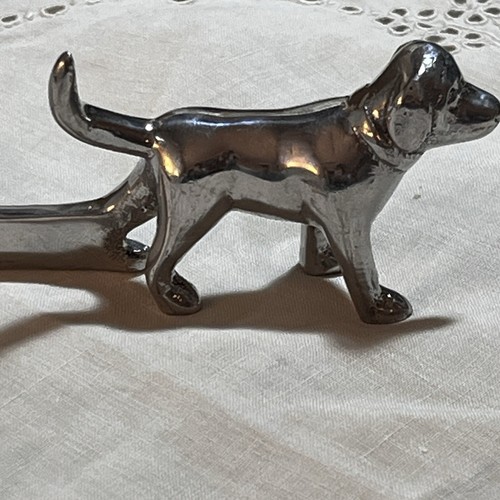 Labrador Retriever Butter Or Cheese Spreader Mariposa Brand - Picture 14 of 15