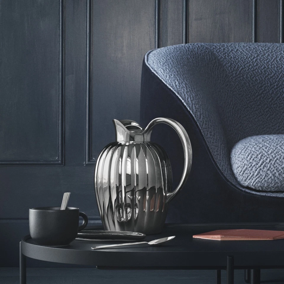 Georg Jensen - Caraffa termica 1L Bernadotte 10019755 Georg Jensen - Sigvard B. - Immagine 2 di 2