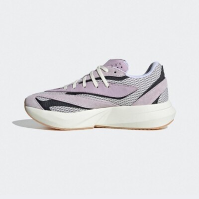 Adidas Lightblaze - Ice Lavender / Womens Shoes Sneakers Expedited