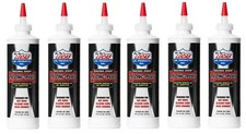 Lucas 10063 Tb Zinc-plus Engine Break-in Oil Additive High-zinc 16 Oz. Qty 6