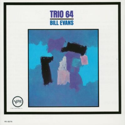 Bill Evans Trio '64 SACD SHM SUPER AUDIO CD UCGQ-9036 Limited Edition Jazz NEU