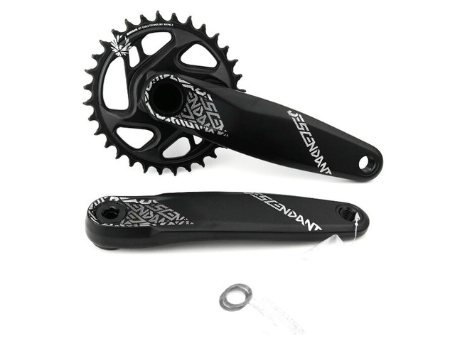 truvativ descendant 6k al dub 32t