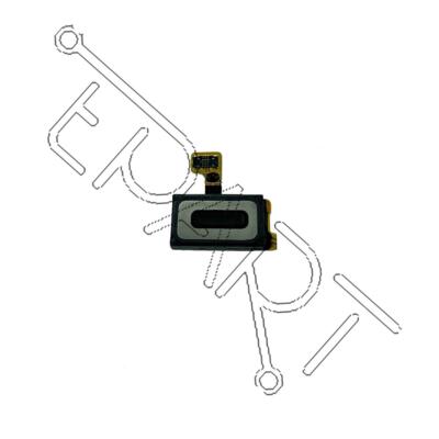 Original Samsung SM-G930 SM-G935 Galaxy S7/S7 Edge Ohr Lautsprecher 3009-001709