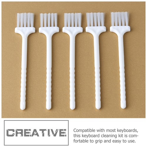 Practical Key Puller Tool Household Dusters Cleaning Tools Keyboard Dust - Afbeelding 12 van 12