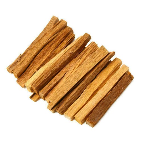 7,5 cm Sandelholz Holz Räucherstäbchen unregelmäßiges Harz 50 g echter reiner Weihrauch L6M9 - Bild 4 von 10
