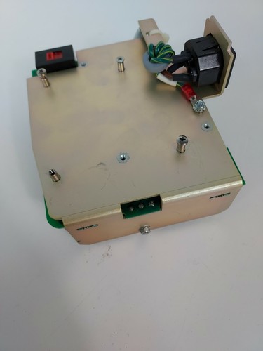 GE Dash 3000 4000 5000 Monitor Power Supply Circuit Board - Picture 6 of 7