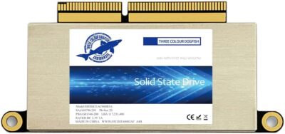 DOGFISH MACBOOK SSD A1708 256GB 512GB 1TB Computer Festplatte Solid State Drive