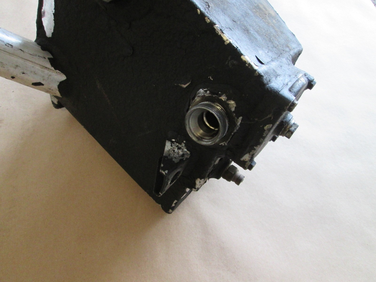 Ferrari Mondial T - Engine Oil Tank Part# 136380