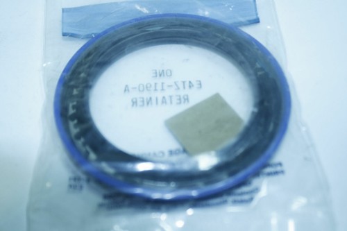 Ford Oem Nos 1987-88-89 F150 Truck Bronco Dana 44 Ritenzione Grasso E7TZ-1190-A - Foto 3 di 3