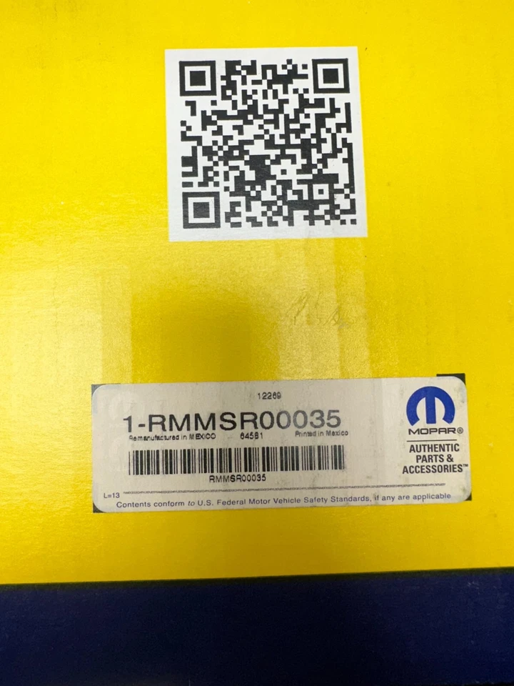 Arranque Magneti Marelli Reman para Ford Ranger Aerostar Mazda B3000 3,0 L Foto 4 de 4