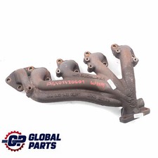 Mercedes W169 W245 OM640 Diesel motor Abgaskrümmer A6401420301