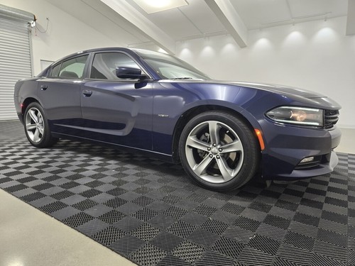 2015 Dodge Charger R/T