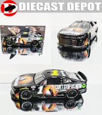 ROSS CHASTAIN 2022 PITBULL WORLD TOUR 1/24 ELITE