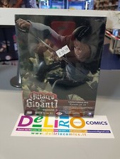 DVD L'ATTACCO DEI GIGANTI SEASON 3 BOX N.1 - Ed. DYNIT SCONTO 5%