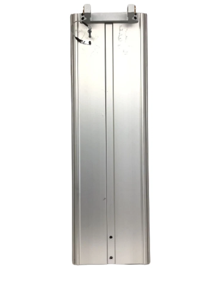 Conjunto de rampa cruzada vertical elíptica Precor 447-EFX4X7-18 PPP000000034123102 Foto 2 de 4