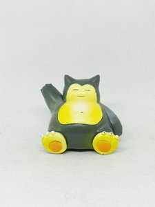 Pokemon Snorlax Different Color Tone Tomy Monster Collection Figure | eBay