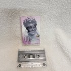 Ella Fitzgerald Tenderly cassette (1996 KRB USA)