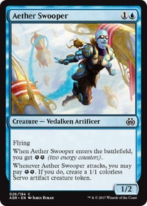 10x Gremlin Token NM-Mint English Aether Revolt MTG Magic
