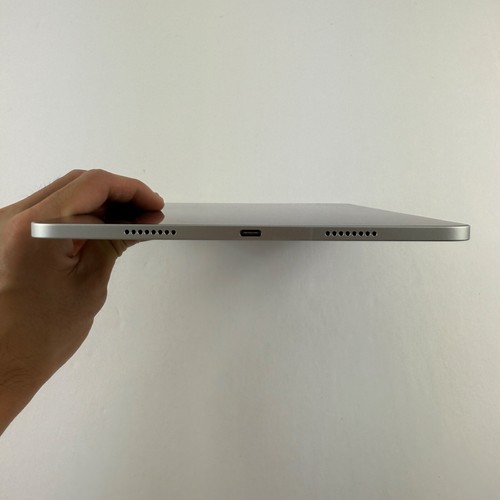 Apple iPad Pro 11” 3rd Gen Wi-Fi Only Tablet 128GB SSD Silver Tested PLEASE READ - Afbeelding 19 van 24
