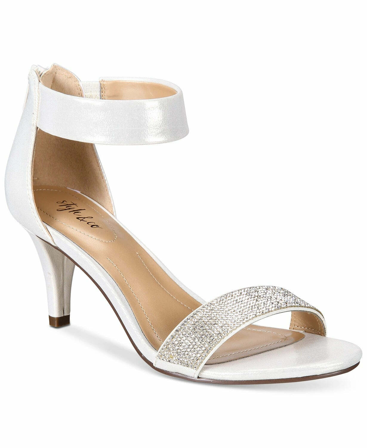 Style \u0026 Co. Phillys Two-Piece Evening 