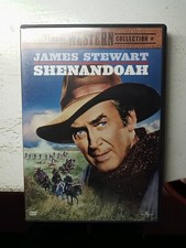 Shenandoah (DVD, 1965) Pre - Owned (B6)