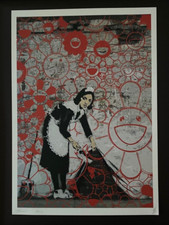 Death NYC 艺术印刷品| eBay