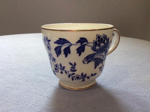Wedgwood Blue Tonquin bone china SET of 6 FIVE-piece place settings - Picture 6 of 12