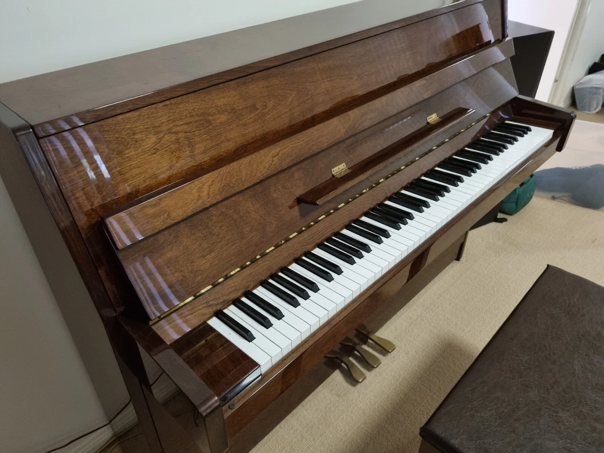 Yamaha c108 piano for sale deals