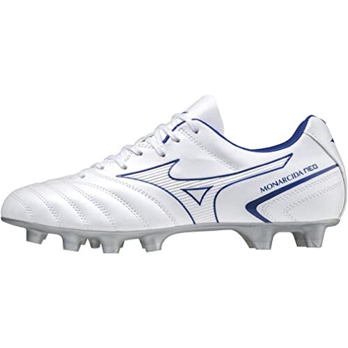 MIZUNO MONARCIDA NEO 2 PRO 25㎝ MIZUNO Football Shoes MONARCIDA NEO II SELECT P1GA2225 White